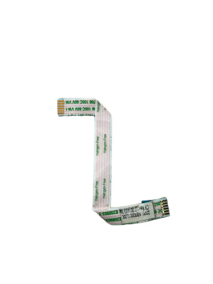 Lenovo IdeaPad Y40-80 Touchpad Flat Ribbon Cable – Original