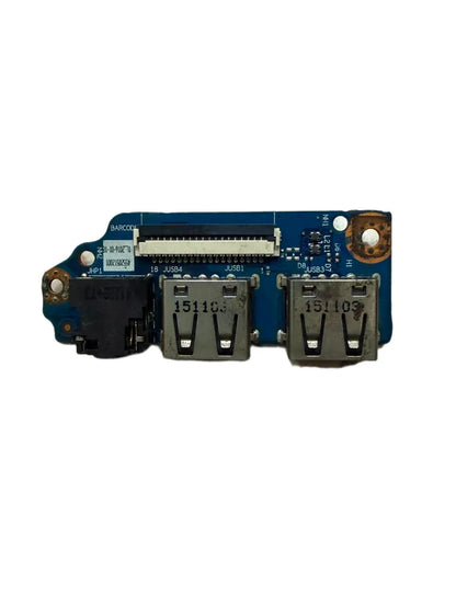USB Audio IO Board Module for Lenovo IdeaPad 300-15ISK - PN: NS-A484