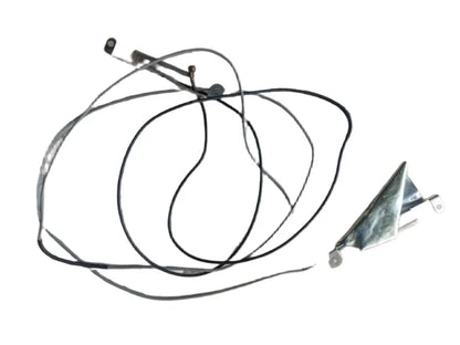 Wireless WiFi Antenna Cable Set L+R for Sony VAIO VPC-EB M960