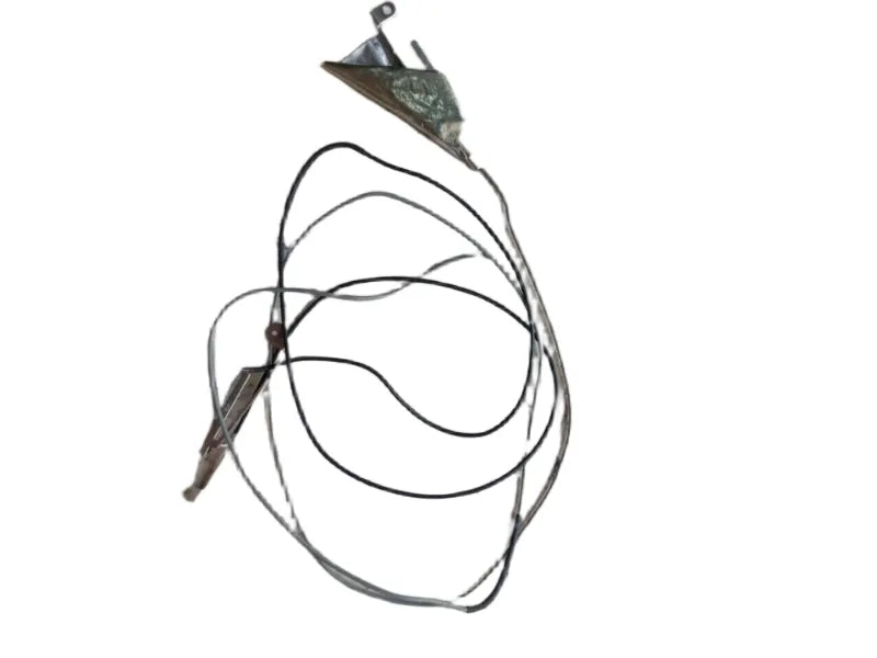 Wireless WiFi Antenna Cable Set L+R for Sony VAIO VPC-EB M960