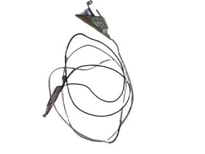 Wireless WiFi Antenna Cable Set L+R for Sony VAIO VPC-EB M960