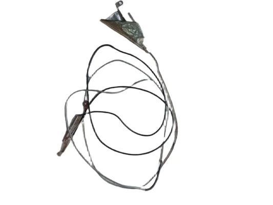 Wireless WiFi Antenna Cable Set L+R for Sony VAIO VPC-EB M960