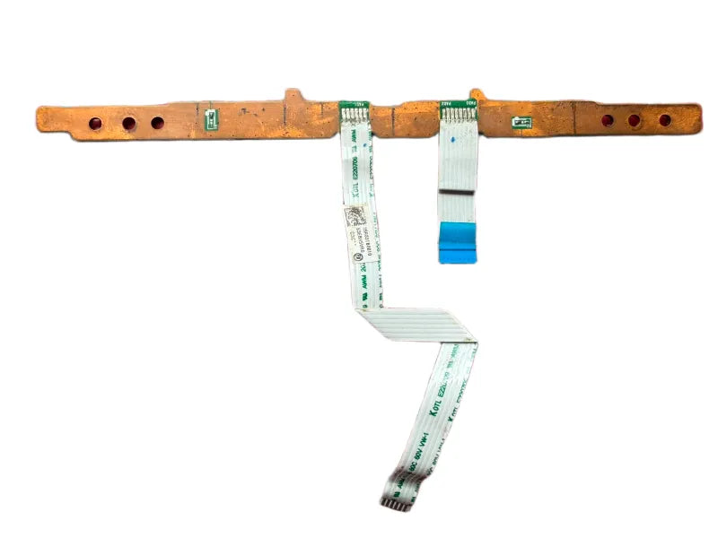 Touchpad Mouse Click Button Board with Cable for HP 15E - PN: DAR63TB16CO