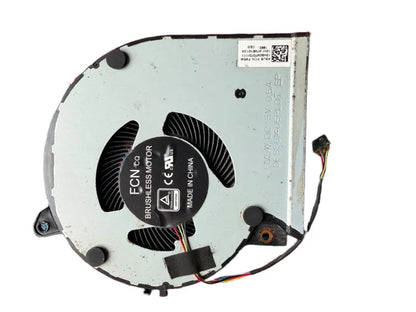 CPU Cooling Fan Module with Heatsink for Asus VivoBook M509DA - PN: 13NB0MT0T01111