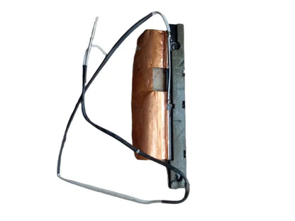 Wireless WiFi Antenna Wire Cable Set L+R for Dell Latitude 3340 - PN: 48.EKW2X.4GA