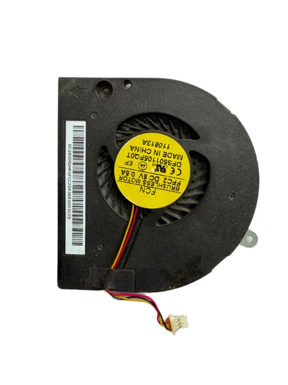 Acer Aspire E1-570 CPU Cooling Fan Replacement | Compatible with E1-572, E1-530, E1-532, E1-570G