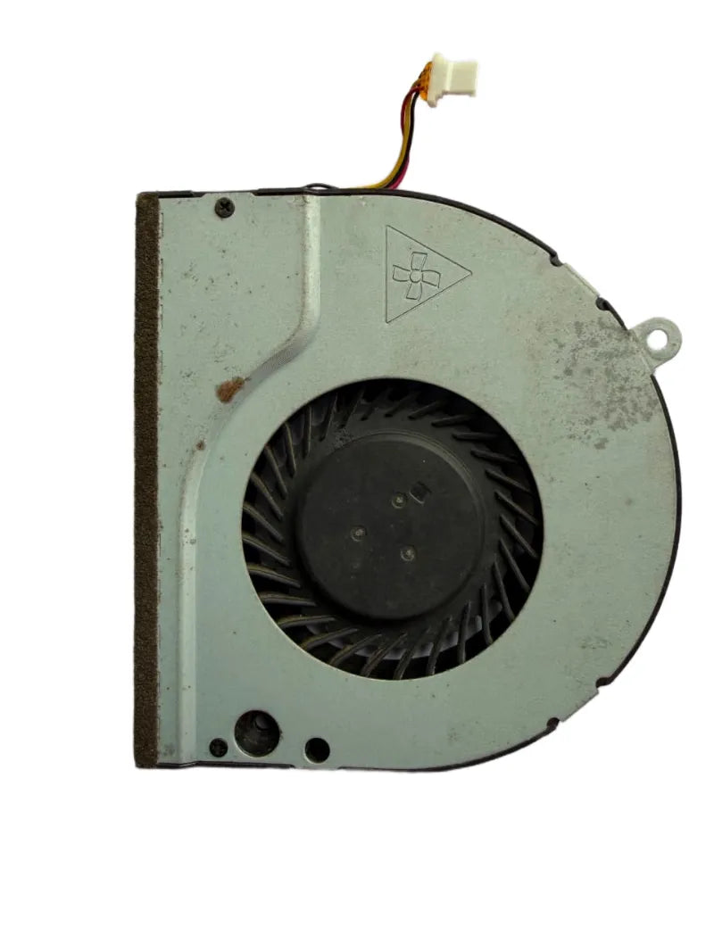 Acer Aspire E1-570 CPU Cooling Fan Replacement | Compatible with E1-572, E1-530, E1-532, E1-570G