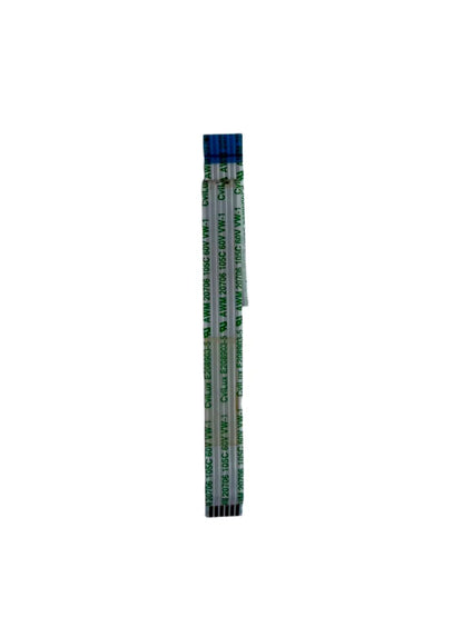 Acer Aspire E1-570 Touchpad Flex Cable Replacement | Compatible with E1-570G, E1-572, E1-572G, E1-530 & E1-532