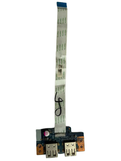 Acer Aspire ES1-570 USB I/O Board Replacement | Compatible with ES1-571, ES1-572 & ES1-533