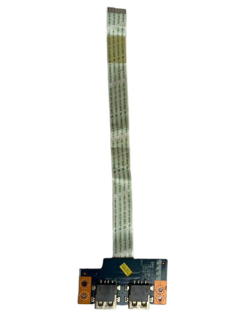 Acer Aspire ES1-570 USB I/O Board Replacement | Compatible with ES1-571, ES1-572 & ES1-533