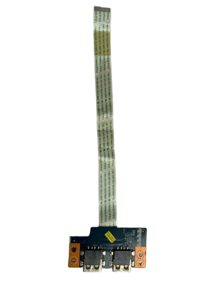 Acer Aspire ES1-570 USB I/O Board Replacement | Compatible with ES1-571, ES1-572 & ES1-533