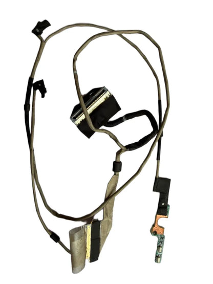 Acer TravelMate B118 LCD Display Cable Replacement | Compatible with B118-M, B118-MP, B118-RN