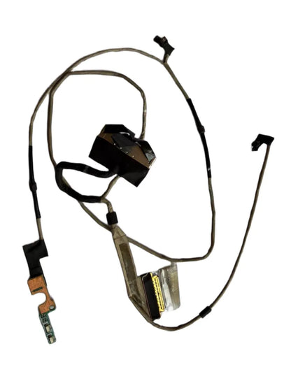 Acer TravelMate B118 LCD Display Cable Replacement | Compatible with B118-M, B118-MP, B118-RN