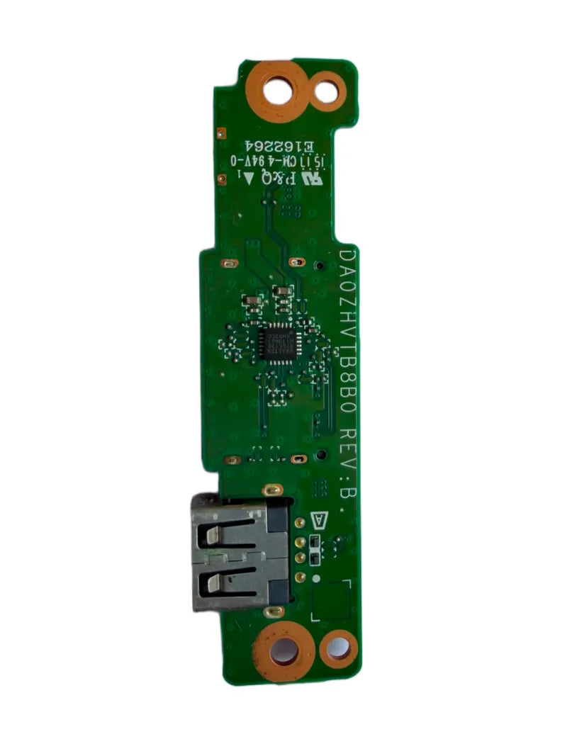 Acer TravelMate B118 USB I/O Board with Cable Replacement | Compatible with B118-M, B118-MP & B118-RN