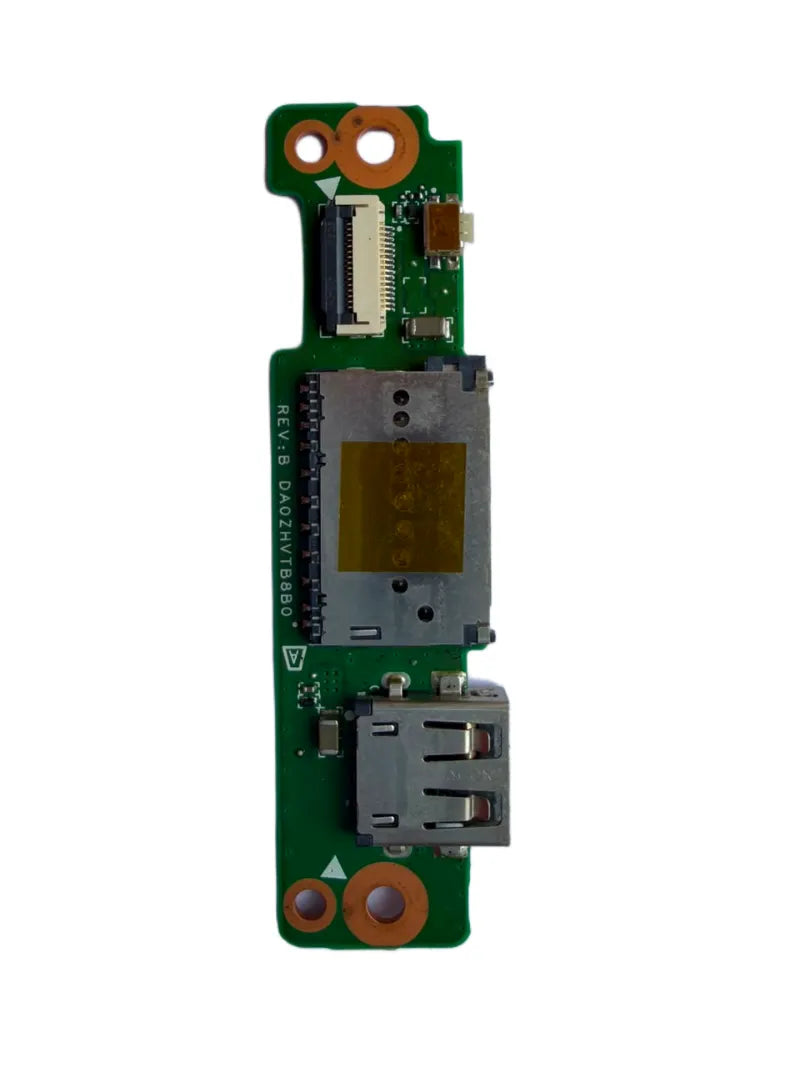 Acer TravelMate B118 USB I/O Board with Cable Replacement | Compatible with B118-M, B118-MP & B118-RN