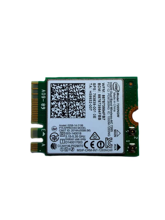 Acer TravelMate B118 WiFi Wireless Card Replacement | Compatible with B118-M, B118-MP & B118-RN