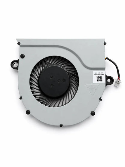 Acer TravelMate P246 ZQ0 CPU Cooling Fan Replacement | Compatible with P246-M, P246-MG & P236-M