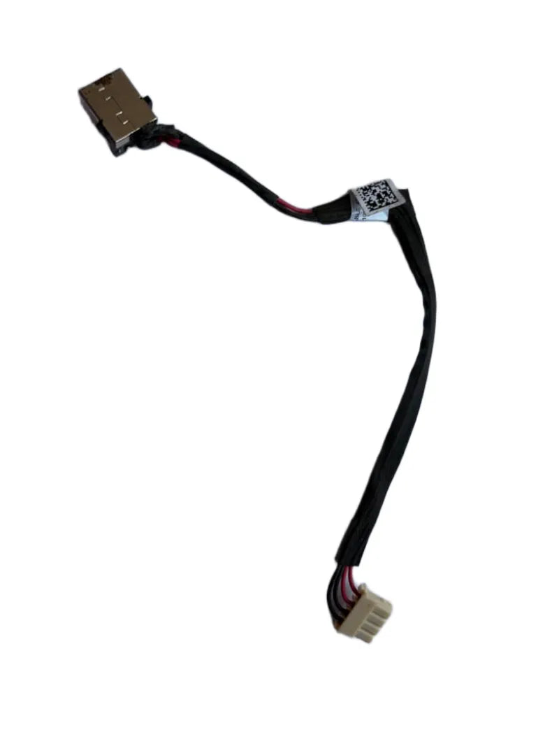 Acer TravelMate P246 ZQ0 DC Power Jack Replacement | Compatible with P246-M, P246-MG & P236-M