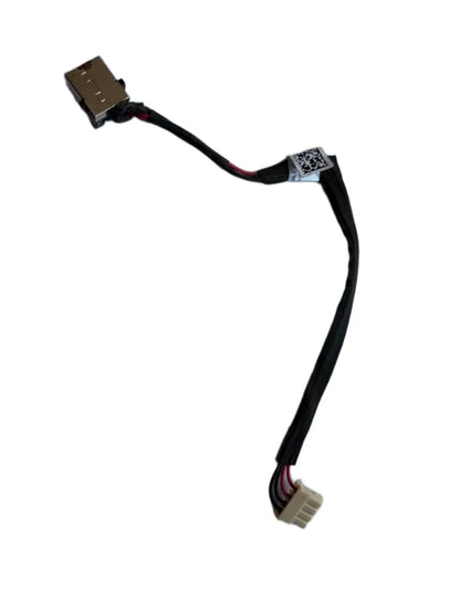 Acer TravelMate P246 ZQ0 DC Power Jack Replacement | Compatible with P246-M, P246-MG & P236-M