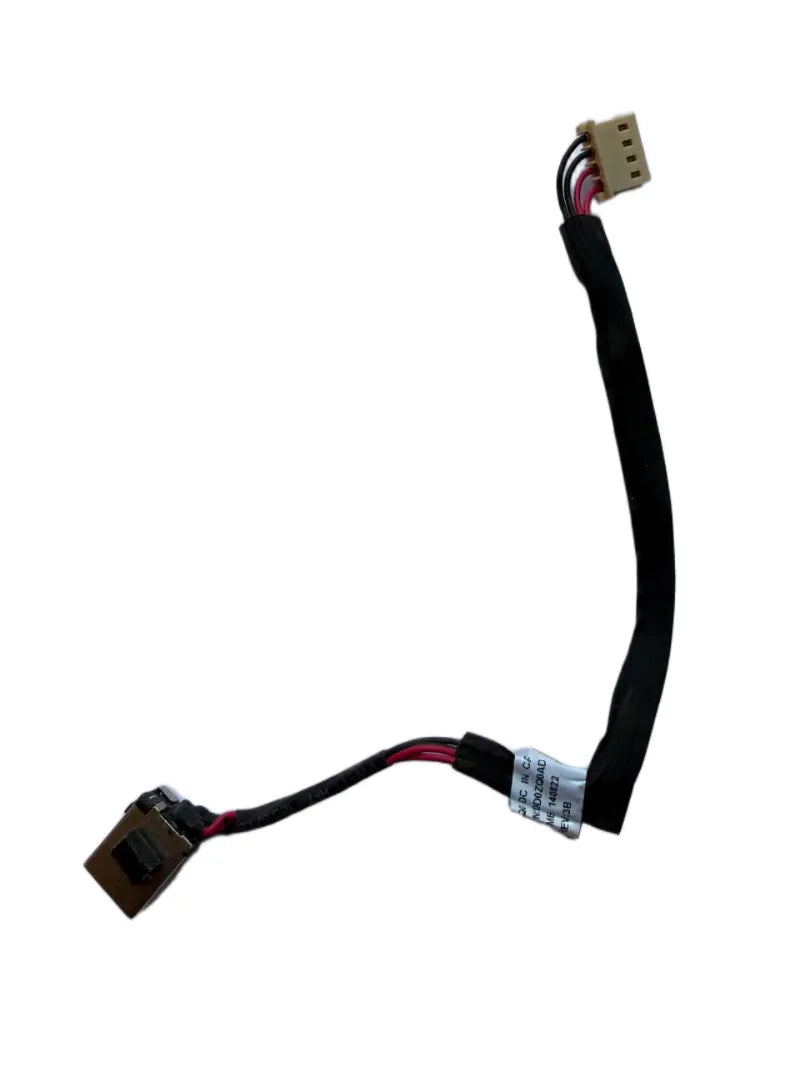 Acer TravelMate P246 ZQ0 DC Power Jack Replacement | Compatible with P246-M, P246-MG & P236-M