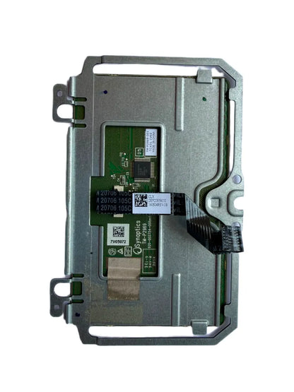 Acer TravelMate P246 ZQ0 Touchpad with Flex Cable Replacement | Compatible with P246-M, P246-MG & P236-M