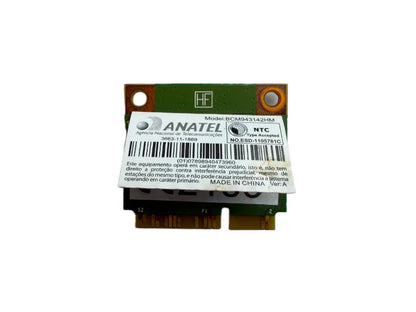 Acer TravelMate P246 ZQ0 WiFi Wireless Card Replacement | Compatible with P246-M, P246-MG, P236-M