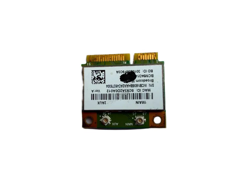 Acer TravelMate P246 ZQ0 WiFi Wireless Card Replacement | Compatible with P246-M, P246-MG, P236-M