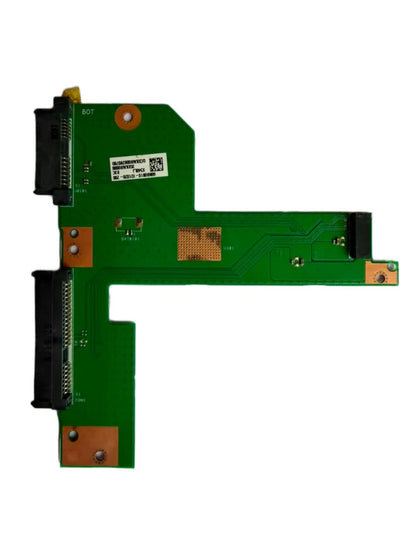 Asus X540L HDD ODD Connector Board SATA Hard Drive DVD Connector Board Replacement