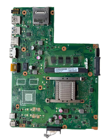Asus X540L Motherboard with Intel Core i5 5th Gen Processor Replacement