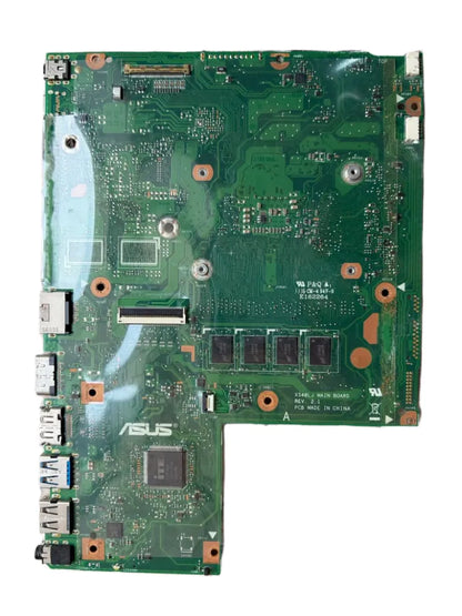 Asus X540L Motherboard with Intel Core i5 5th Gen Processor Replacement