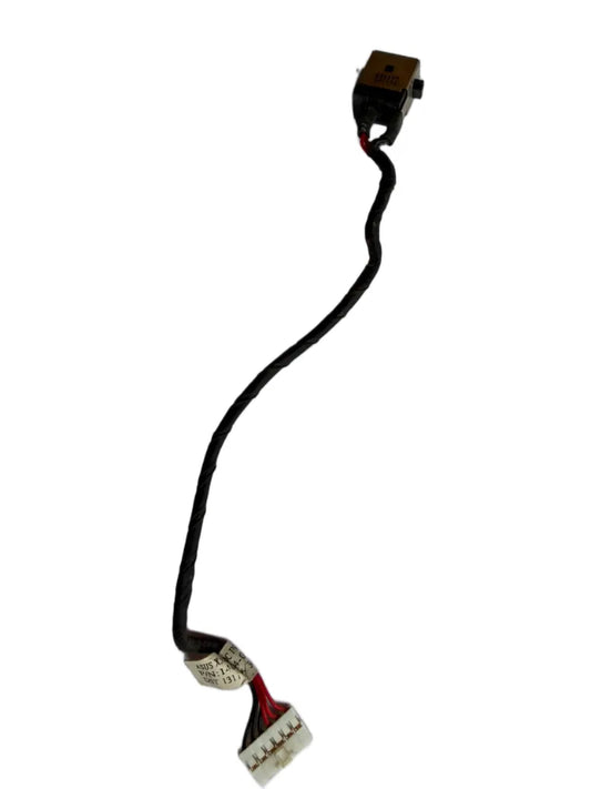 Asus X550C DC Power Jack Replacement | Compatible with X550CA, X550CC, X550CL, X550VB, X550VC