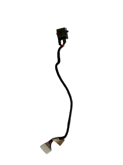 Asus X550C DC Power Jack Replacement | Compatible with X550CA, X550CC, X550CL, X550VB, X550VC