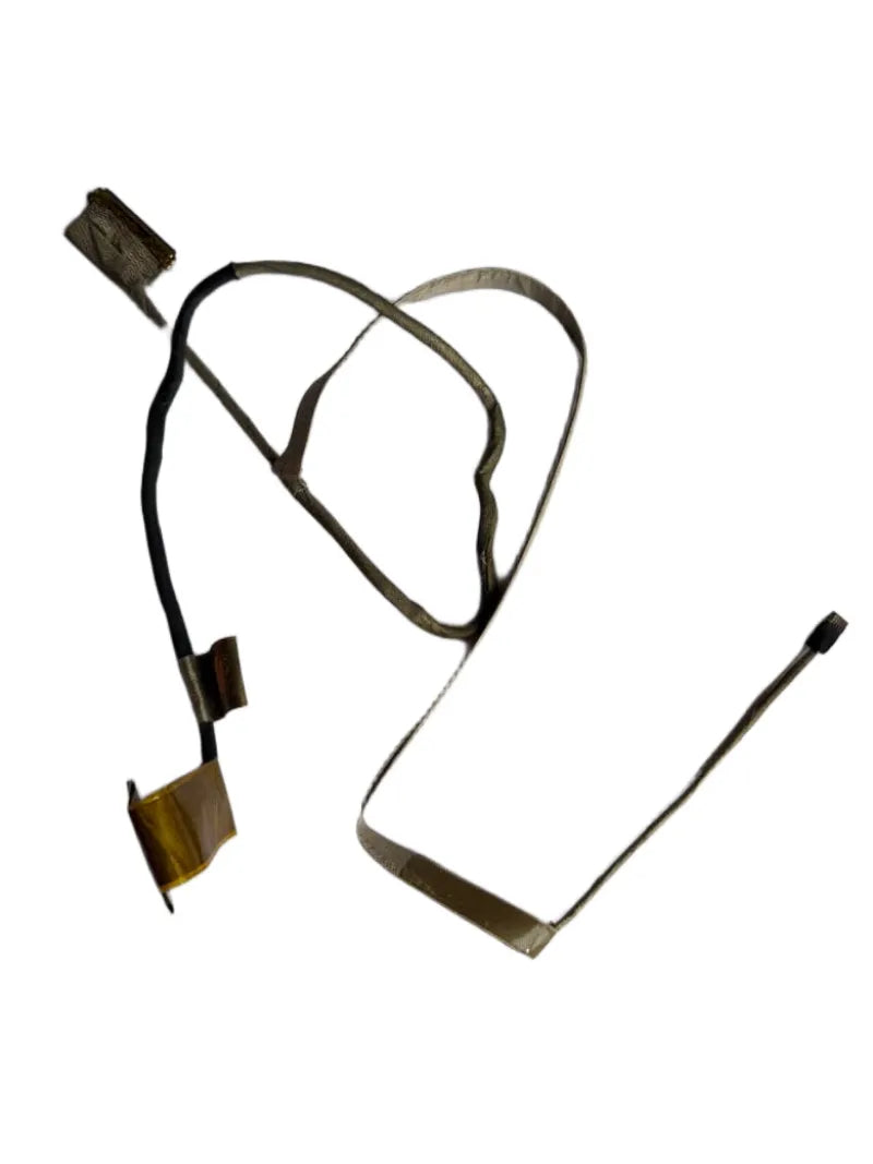 Asus X550C LCD Display Cable Replacement | Compatible with X550CA, X550CC, X550CL, X550VB, X550VC
