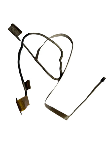 Asus X550C LCD Display Cable Replacement | Compatible with X550CA, X550CC, X550CL, X550VB, X550VC