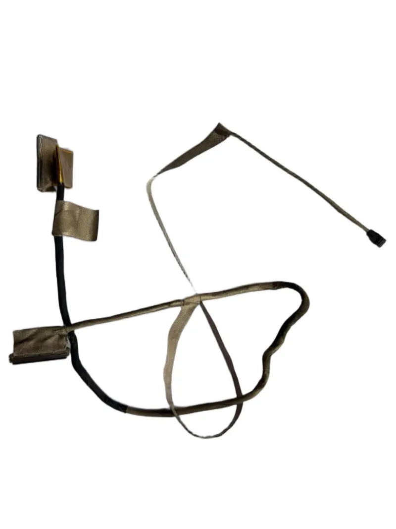 Asus X550C LCD Display Cable Replacement | Compatible with X550CA, X550CC, X550CL, X550VB, X550VC