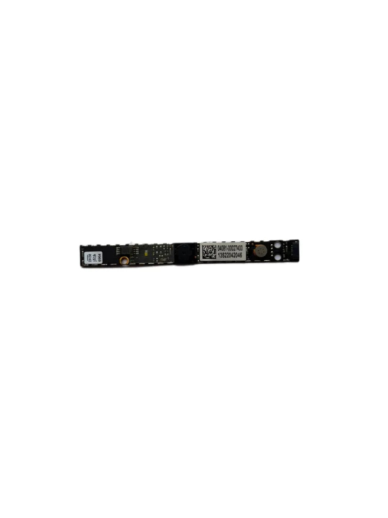 Asus X550C Laptop HD Webcam Camera Module – OEM Internal Camera Replacement – P/N 04081-00027400