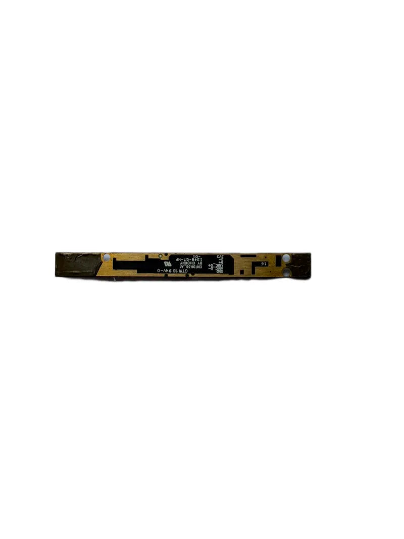 Asus X550C Laptop HD Webcam Camera Module – OEM Internal Camera Replacement – P/N 04081-00027400