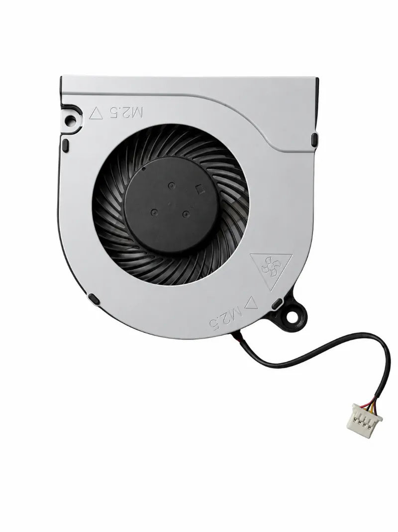 Acer Aspire 3 A315-53 CPU Cooling Fan 23.GP4N2.001 DC28000JSF0 Replacement