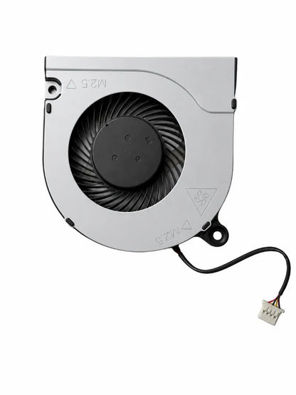 Acer Aspire 3 A315-53 CPU Cooling Fan 23.GP4N2.001 DC28000JSF0 Replacement