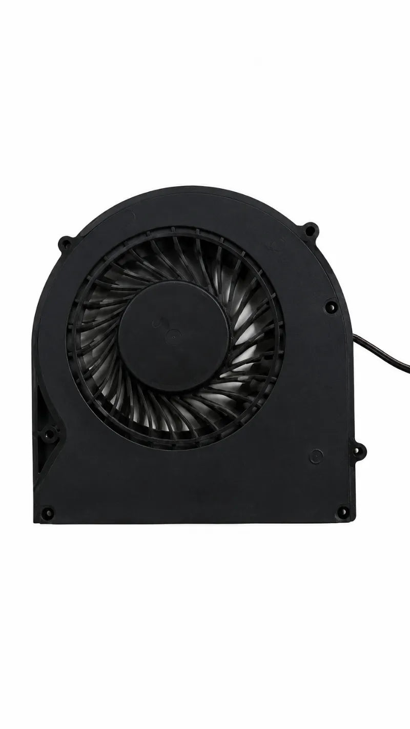 OEM Replacement Dell Inspiron 15 7537 CPU Cooling Fan (Original)