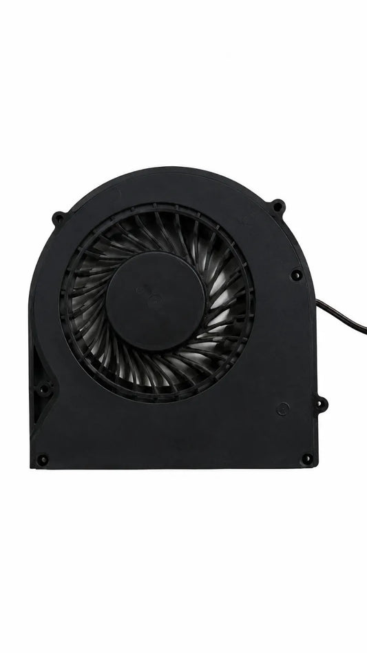 OEM Replacement Dell Inspiron 15 7537 CPU Cooling Fan (Original)