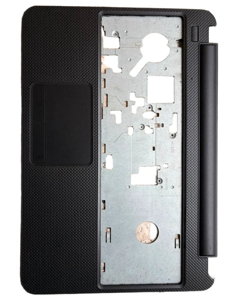 Dell Inspiron 15 3521 Palmrest Upper Case with Touchpad – OEM Laptop Top Cover Replacement