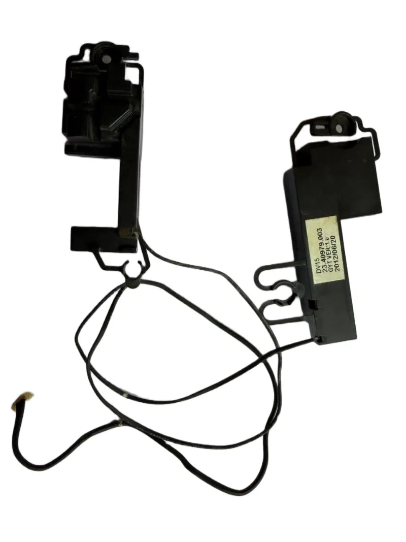 Dell Inspiron 3520 Internal Speaker Set Replacement | Compatible with Inspiron 3420, 3525 & Vostro 3520