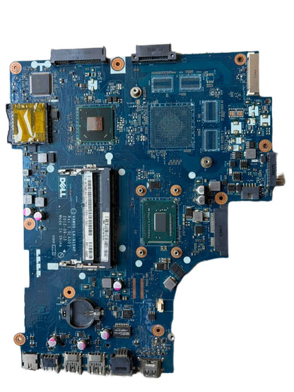 Dell Inspiron 3521 Laptop Motherboard Celeron LA-9104P Replacement
