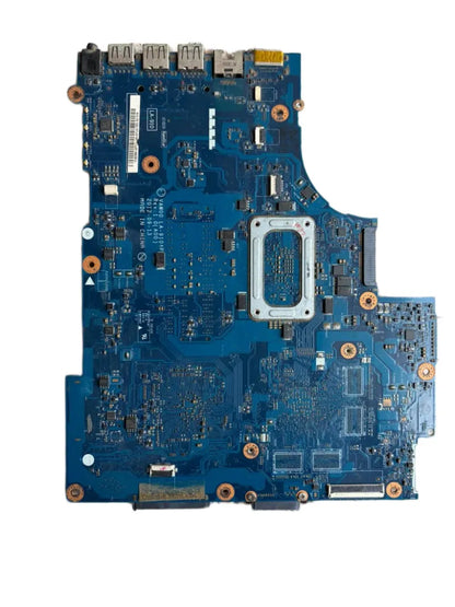 Dell Inspiron 3521 Motherboard with Intel Core i3 3rd Gen Processor LA-9104P Original Replacement