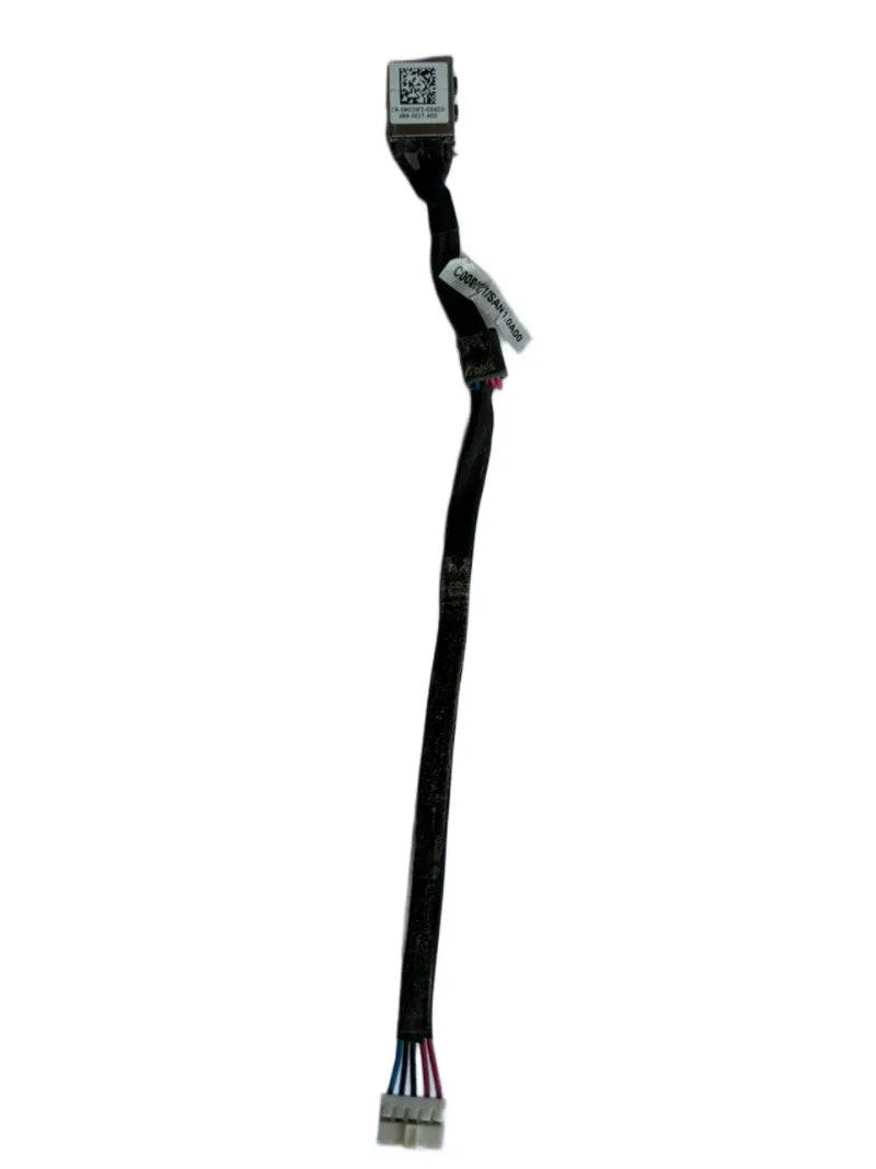 Dell Inspiron 5547 DC Power Jack Charging Port with Cable M03W3 Replacement