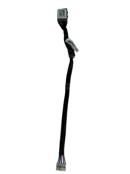 Dell Inspiron 5547 DC Power Jack Charging Port with Cable M03W3 Replacement