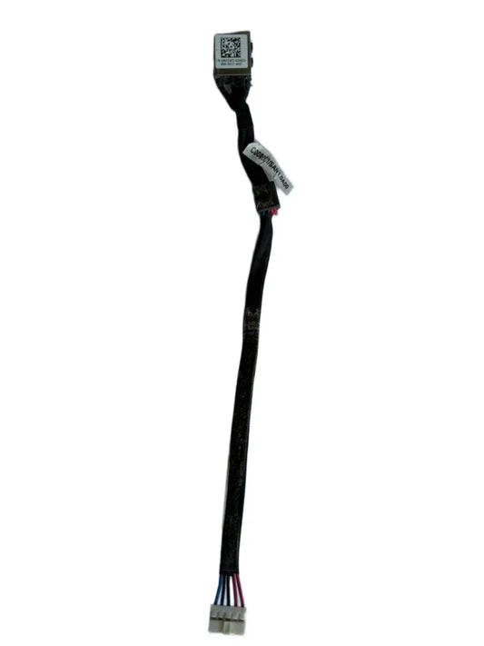 Dell Inspiron 5547 DC Power Jack Charging Port with Cable M03W3 Replacement