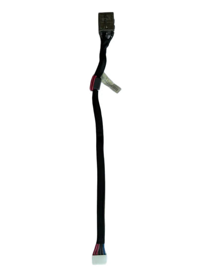 Dell Inspiron 5547 DC Power Jack Charging Port with Cable M03W3 Replacement