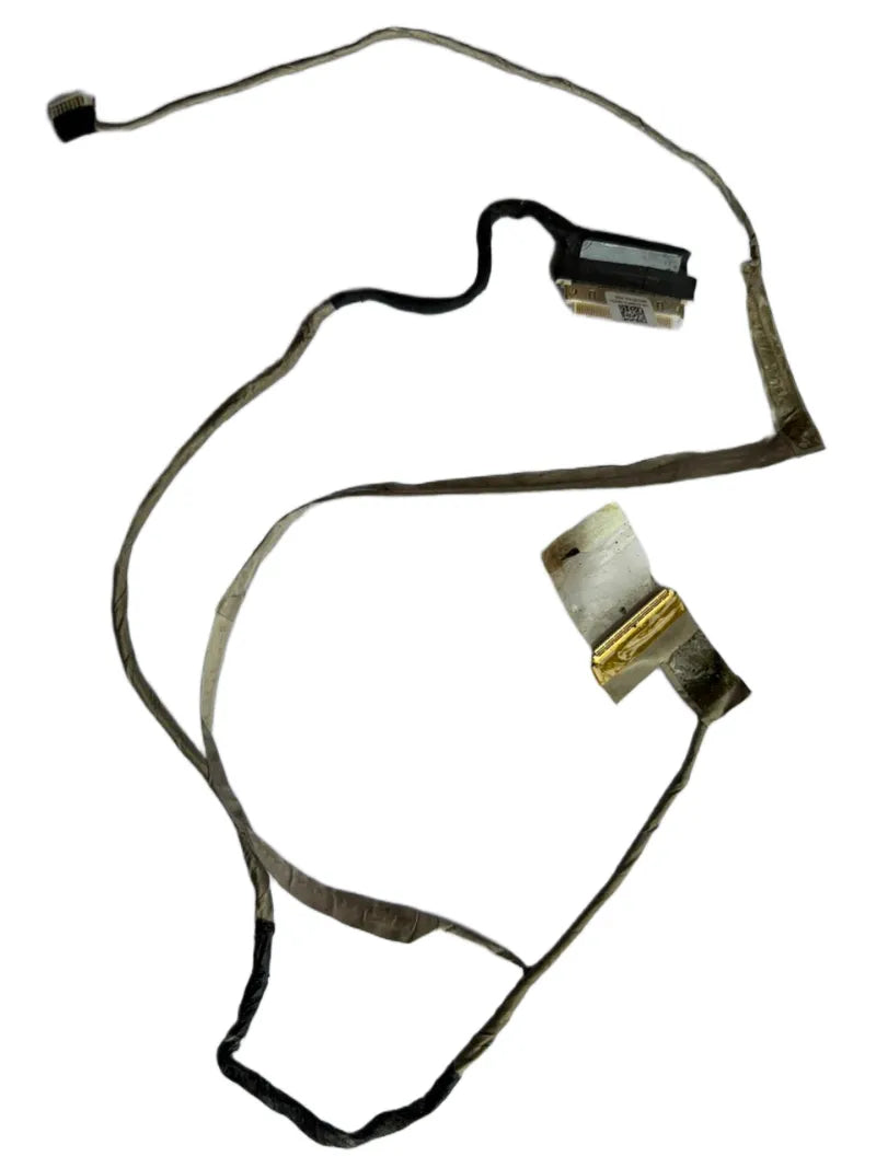 Dell Inspiron 5547 LCD Display Cable Video Screen Cable KC6CV 0KC6CV Replacement